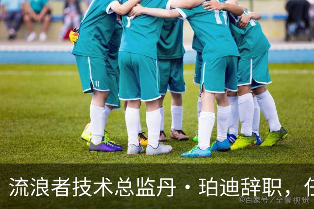 流浪者技术总监丹·珀迪辞职，任期仅15个月